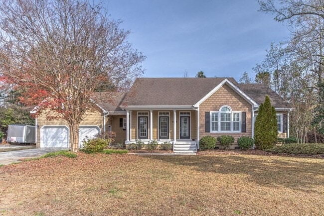 Building Photo - 7107 Long Boat Cir