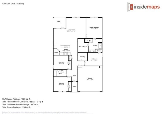 Building Photo - 4200 Colt Dr