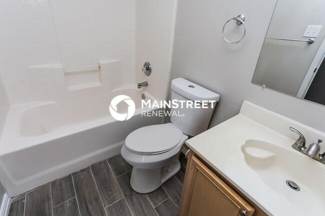 Building Photo - 3 Bedroom Pet-Friendly Home in MESQUITE, TX with Main Street Renewal