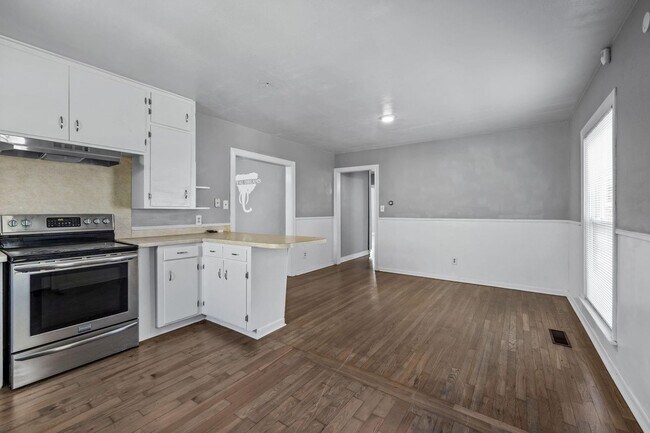 Building Photo - 3624 Winston Rd