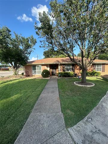 Building Photo - 101 S Weatherred Dr