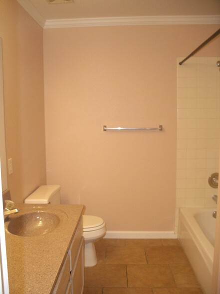 Hallway Bathroom - 1901 Cutlass Dr