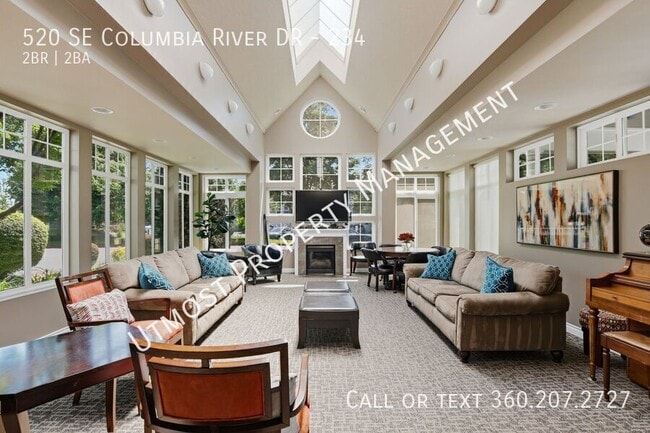 Building Photo - 520 SE Columbia River Dr