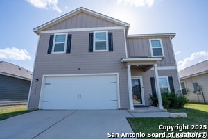 Building Photo - 7335 Sharma Vly