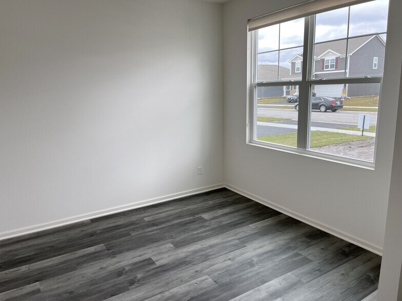 Study/Den on first floor - 7882 W 105th Pl
