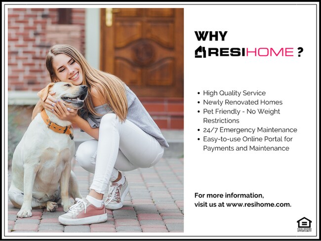 Building Photo - Home for Rent