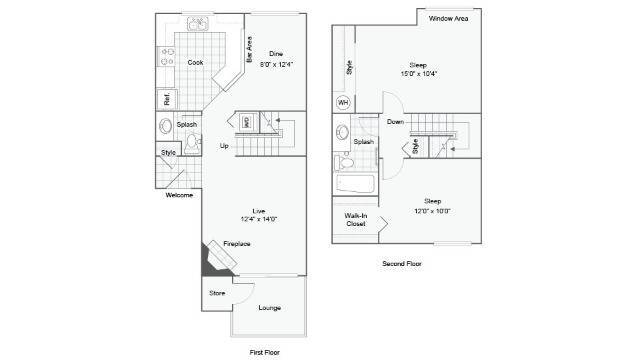 Alder Townhome - Arrive West Linn