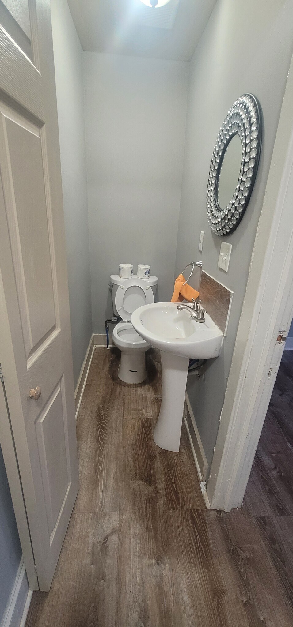 Building Photo - 53 Race St