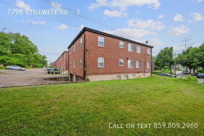 Building Photo - 7796 Stillwell Rd