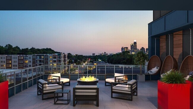 Building Photo - 2509 N Davidson St