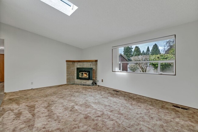 Building Photo - Looking for a Dream Garage attached to a Rambler?