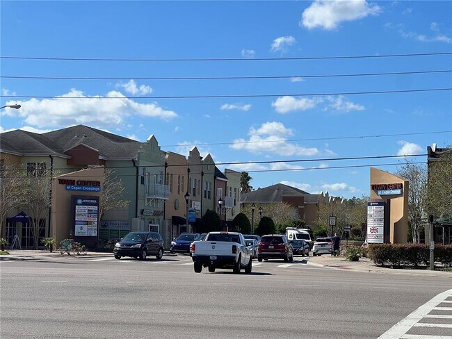 Building Photo - 17245 Cagan Crossings Blvd