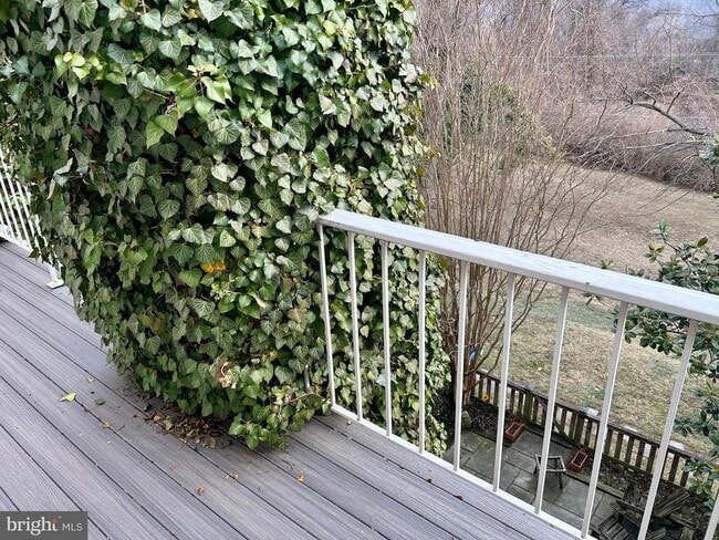 Building Photo - 4416 Lingan Rd NW