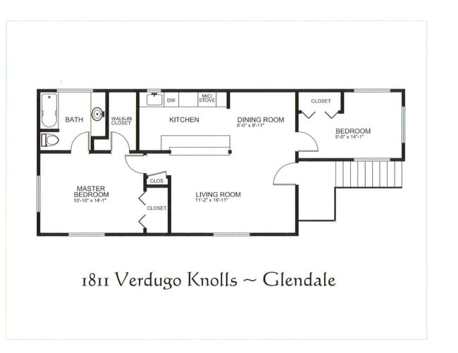 Building Photo - 1811 Verdugo Knolls Dr