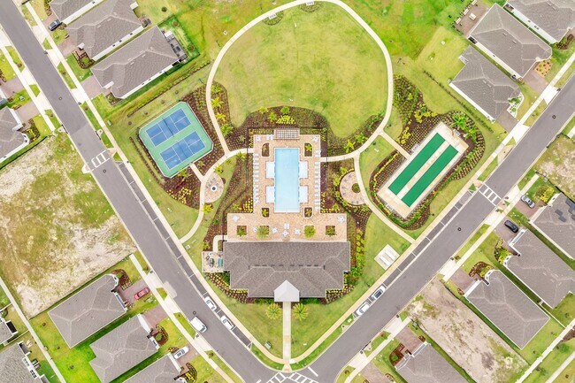 Building Photo - 1848 Spring Shower Circle