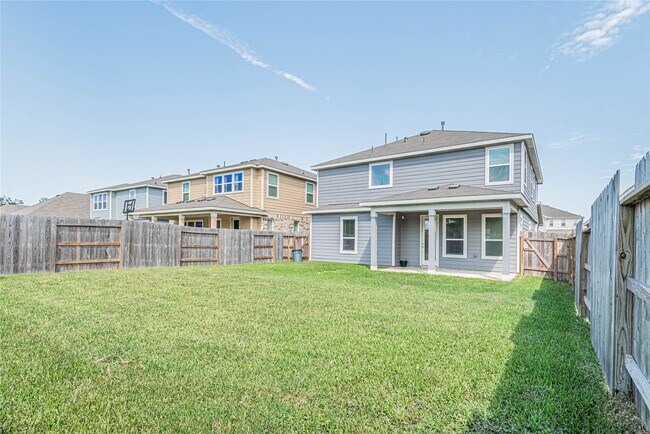 Building Photo - 5015 Gazelle Leap Ln