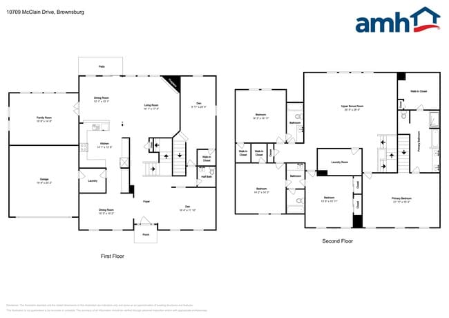Building Photo - 10709 McClain Dr