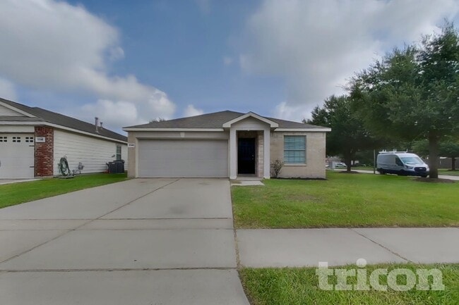 Building Photo - 21342 Bandera Ranch Lane