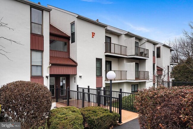 Building Photo - 301 Byberry Rd