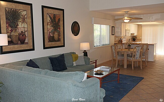 Building Photo - 5547 Los Coyotes Dr