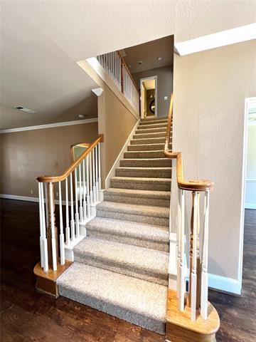 Building Photo - 4401 Crown Ridge Dr