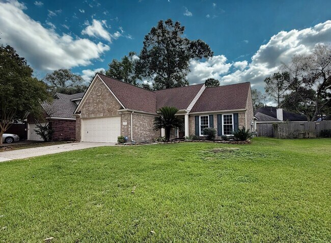 Building Photo - 5730 Forest Timbers Dr