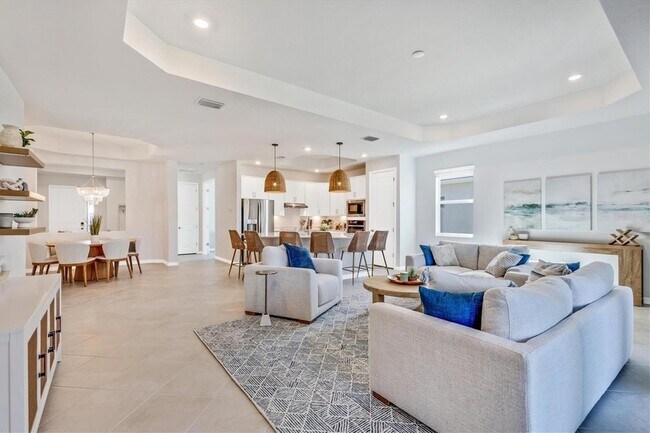 Building Photo - 17617 Santorini Ct