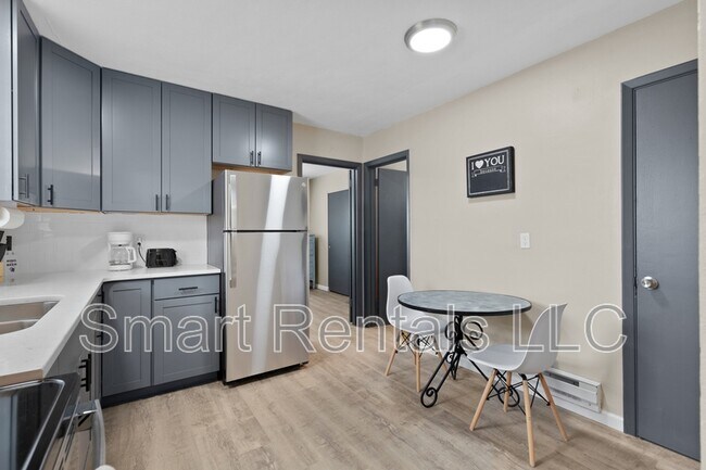 Building Photo - 3625 Morgan Ford Rd