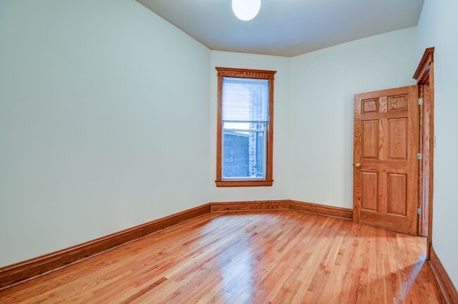 Floorplan - 2748 N. Lincoln