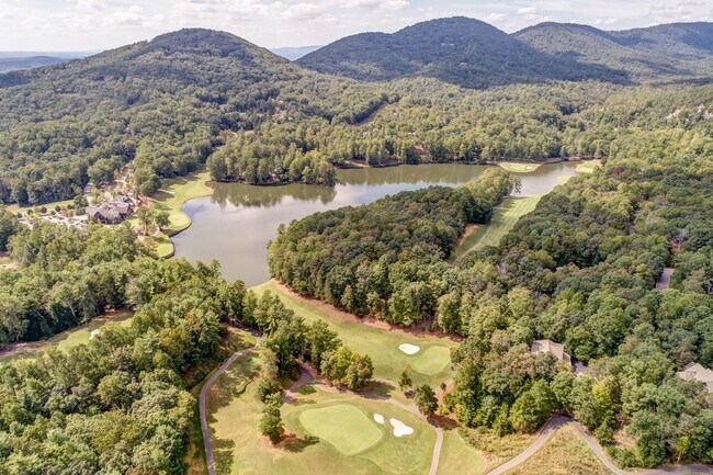 Building Photo - FULLY FURNISHED! Magnificent Panoramic Views!!