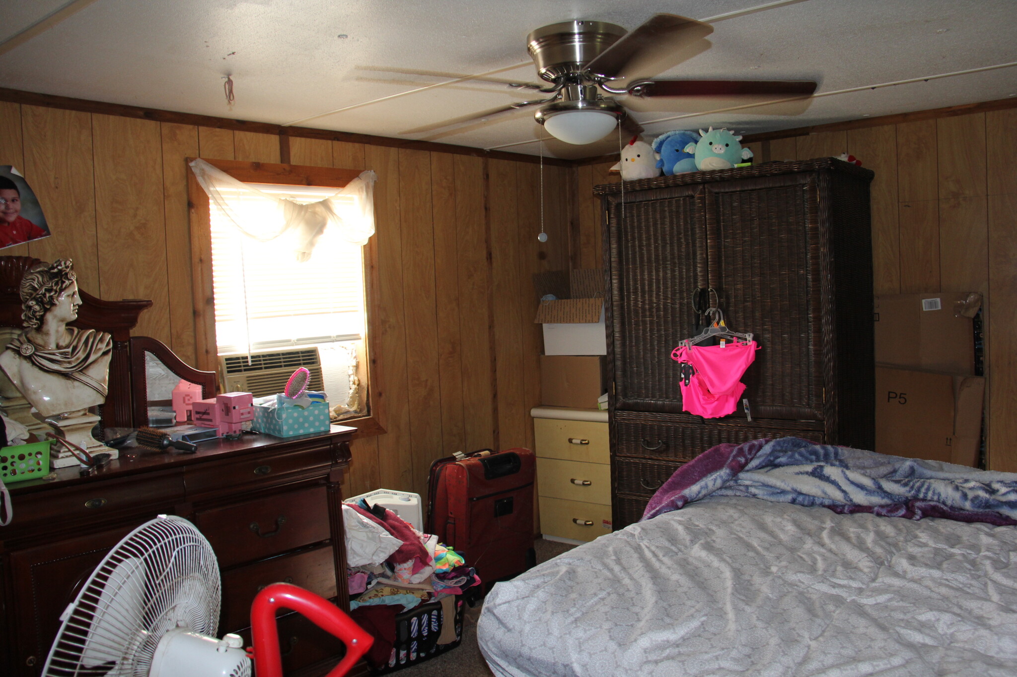 Building Photo - 5544 Lake Buffum Rd