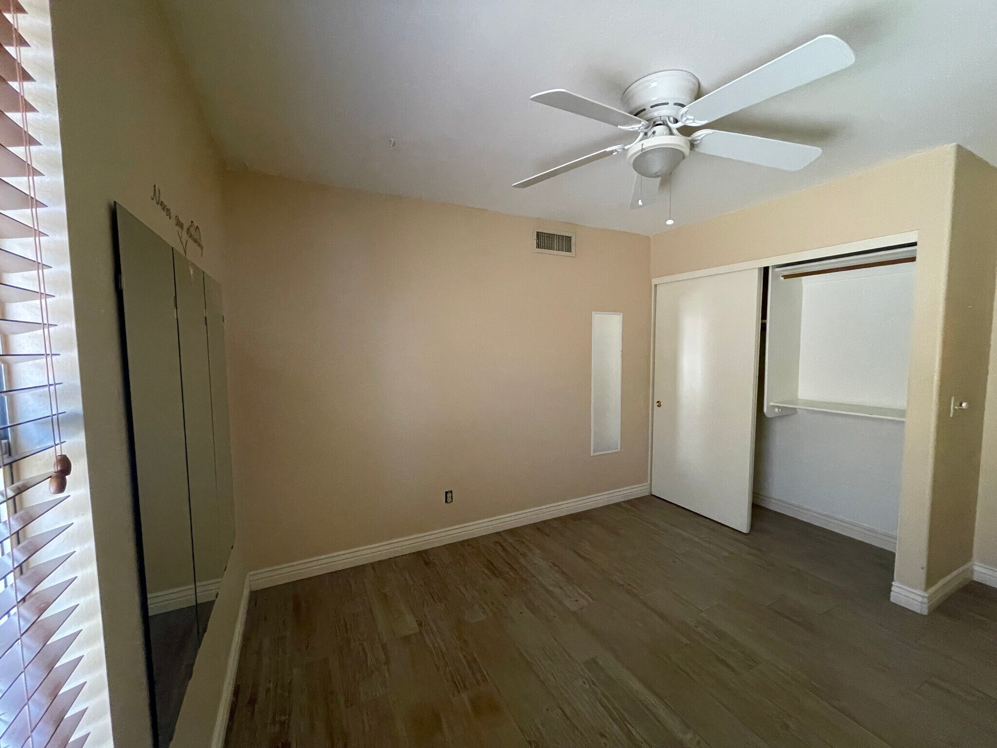 Bedroom 2 - 1220 W Butler Dr