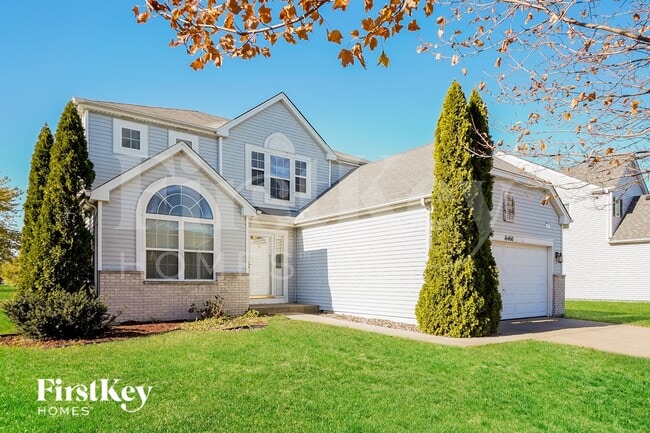 Building Photo - 16460 Kingsbrook Dr