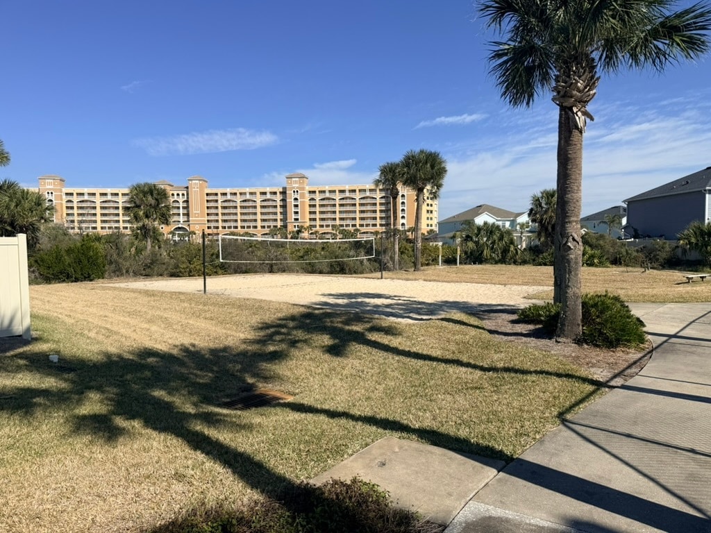 Volleyball - 104 Surfview Dr