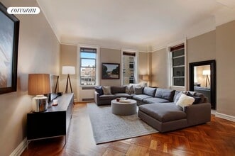 Building Photo - 11 W 81st St