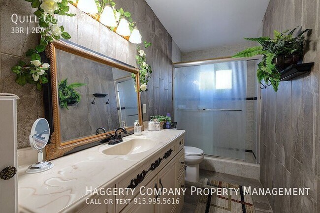Building Photo - Quill Court 3821-