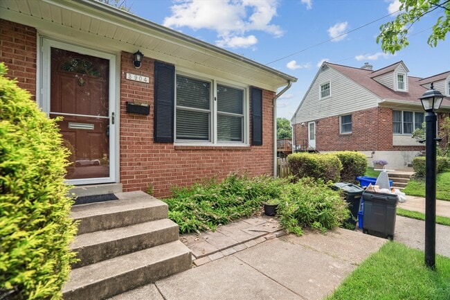 Building Photo - 3904 Morrell Ct