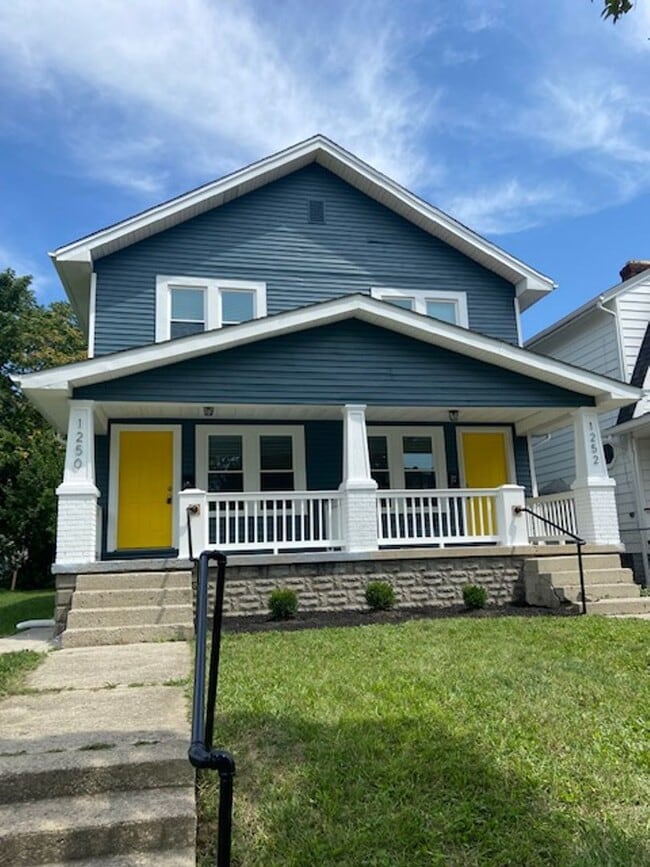 Building Photo - 1250-1252 S 22nd Street