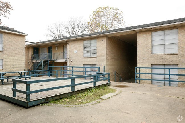 Building Photo - Beatty (2606)