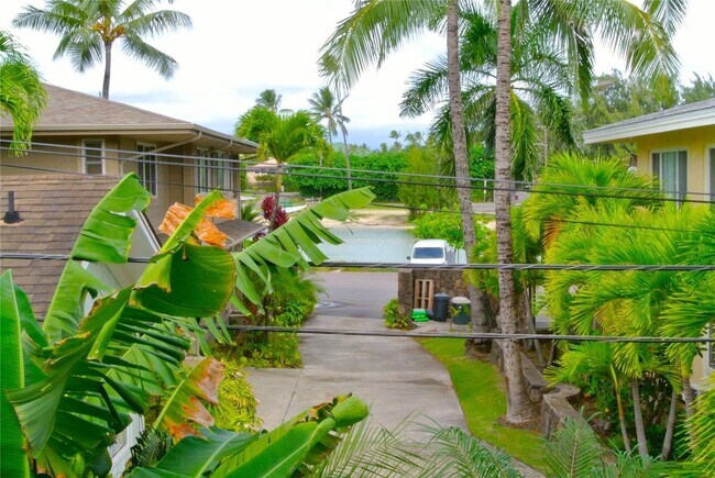 Building Photo - 419c Kawailoa Rd