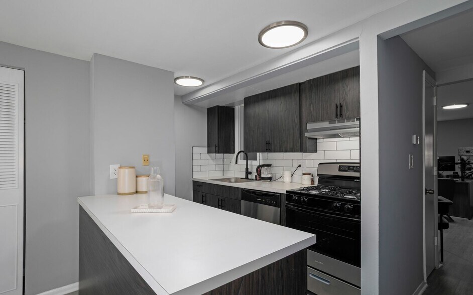 Interior Photo - Cedar Village Apartments and Townhomes