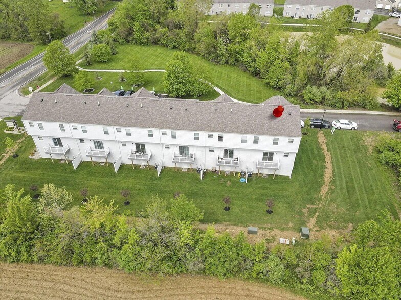 Building Photo - 111 Coyote Willow Dr