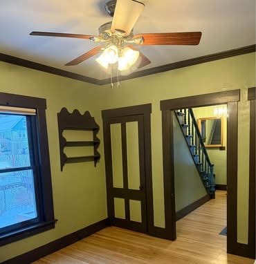 Building Photo - 545 Lafayette St