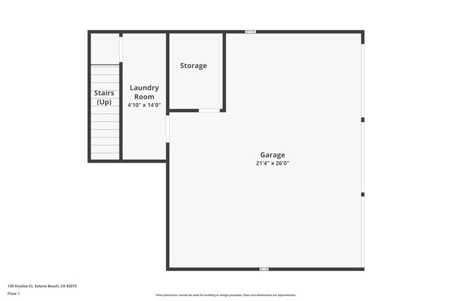Building Photo - 139 Sinaloa Ct
