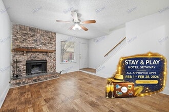 Building Photo - 800 Bluebonnet Dr