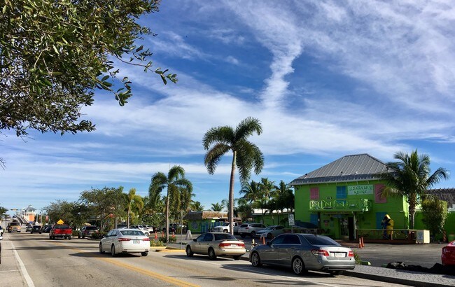 Building Photo - 4501 S Ocean Boulevard A7
