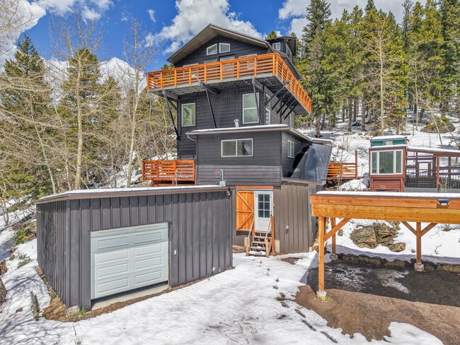 Building Photo - 45 Lodgepole Dr