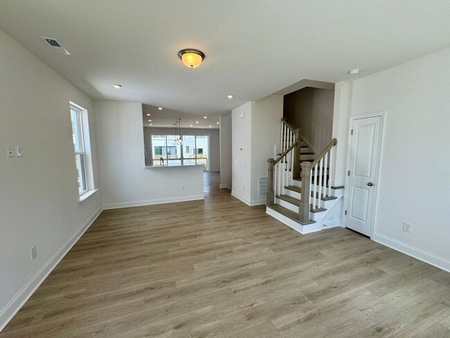 Building Photo - Beautiful New Construction, Three Story To...