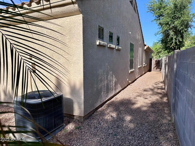 Building Photo - 4324 S Fireside Trail