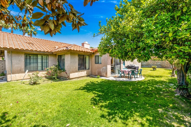 Building Photo - 75355 Santa Fe Trail